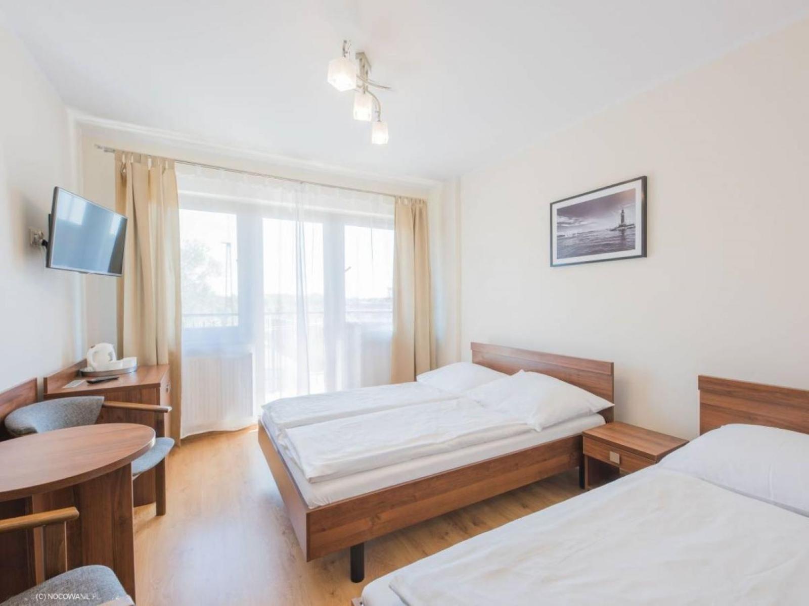 Homestay Wiki Mrzezyno
