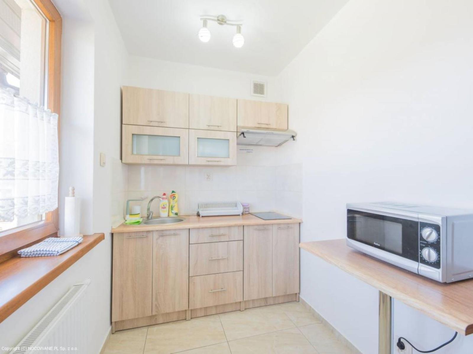 Homestay Wiki Mrzezyno
